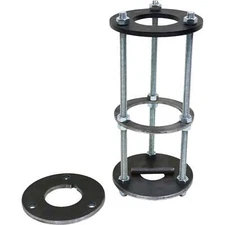 KODLIN USA 3805-0226 K66030 Shock/Spring Compression Tool - Softail