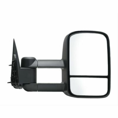 K-Source 62073G Towing Manual Mirror Right For Chevy; GMC; Cadillac NEW