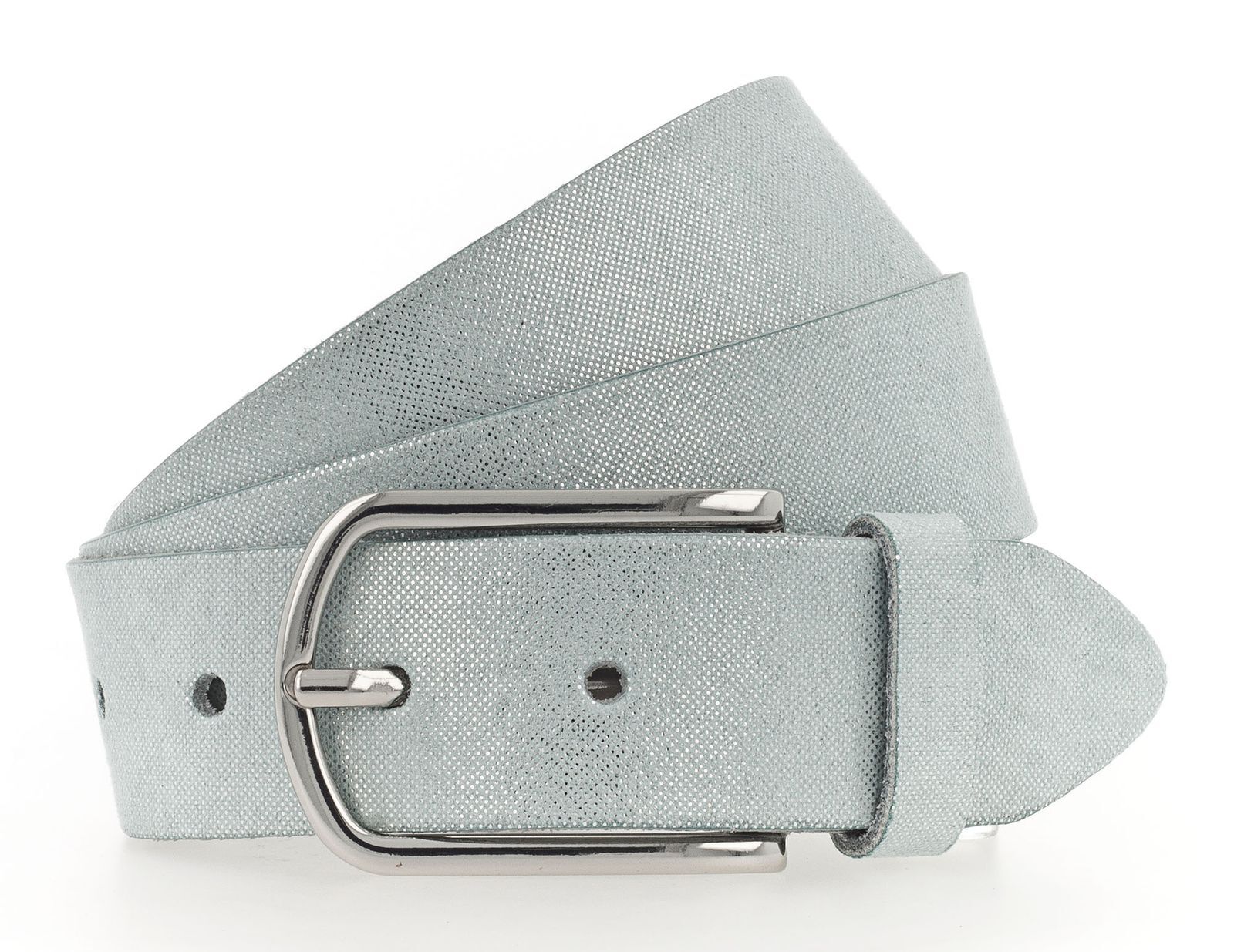 Vanzetti 35mm Metallic Belt W95