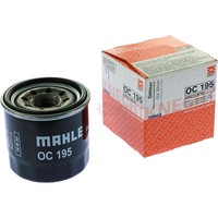 Original Mahle / Knecht ÖLfilter OC 195 ÖL Filter Oil