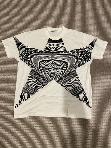 riccardo tisci givenchy t shirt