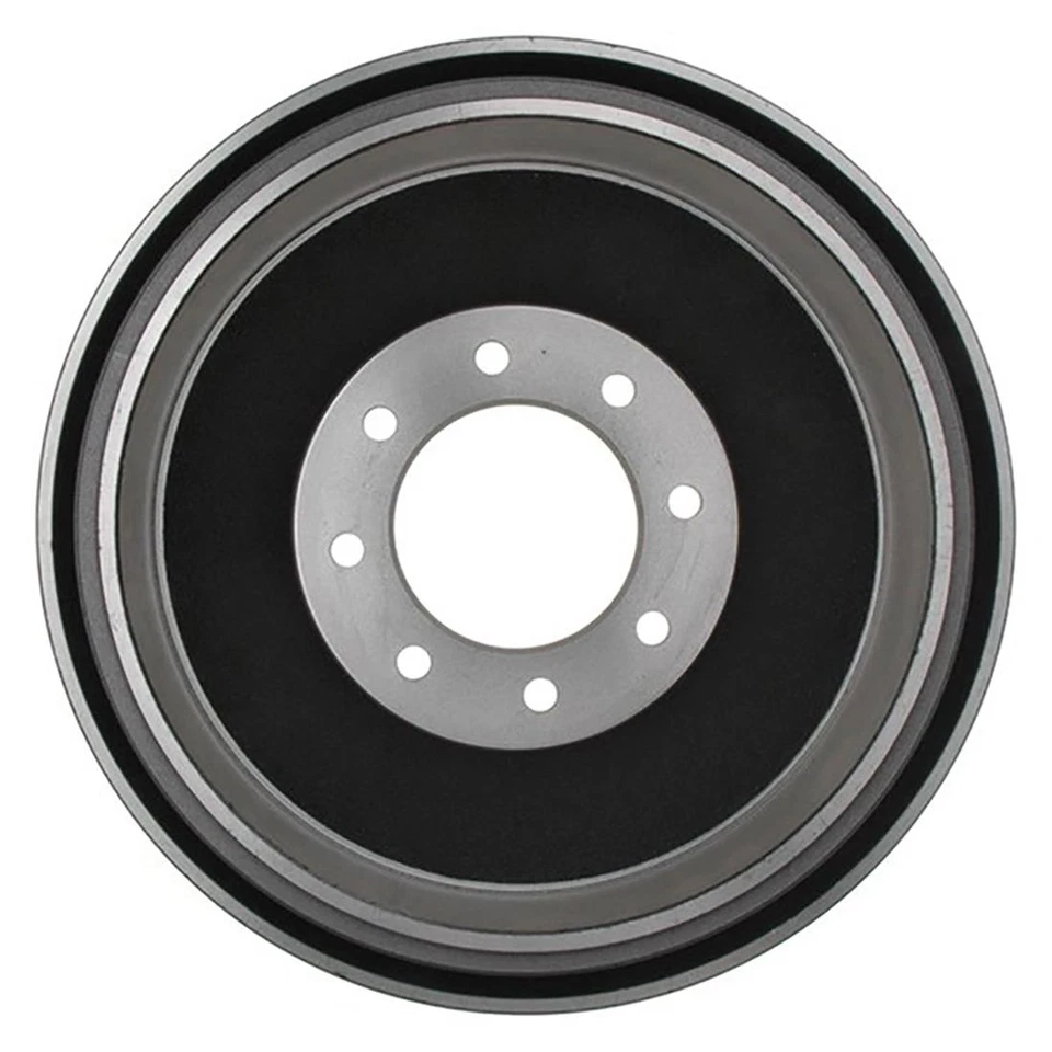 Kit trasero tambores de freno y zapatas de freno para 1988-1991 GMC V2500 Suburban - Raybestos Foto 3 de 4