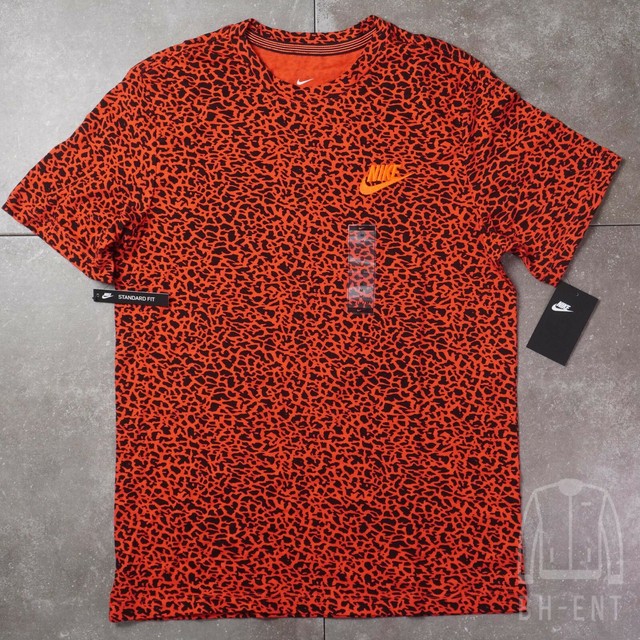 nike foamposite t shirts for sale