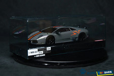 Kyosho Mini-z Body ASC Lamborghini Murci lago MZP215CN
