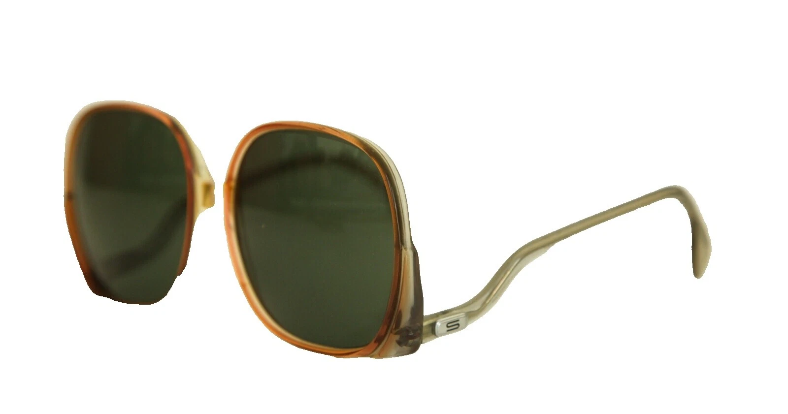 Gafas de sol de colección de plástico Especial Ocasión