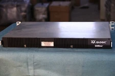 QLOGIC SANbox 5600 model number SB5699-16A F P/N 31131-07 A