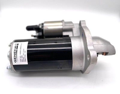 Generac Starter 2.0Kw 10000018588 FAST SAME DAY SHIPPING(SEE DETAILS)