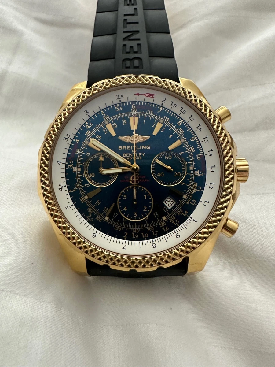 Bentley Men Wristwatches for sale | eBay
