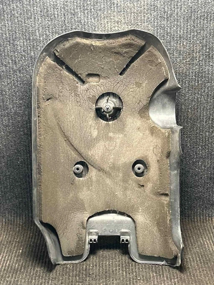 Fits 2000-2006 Chevrolet/GMC Trucks, V8 Vortec Engine Cover, OEM:12551509 Foto 2 de 4