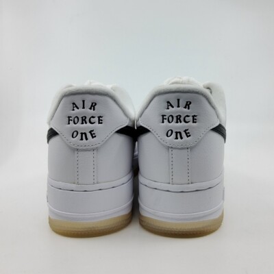Size 8 - Nike Air Force 1 '07 Bronx Origins W for sale online | eBay