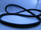 <!--F#f_0-->GENUINE DRIVER FRONT Rubber Seal ON BODY Weather-strip FOR VF COMMODORE-- VF<!--F/-->