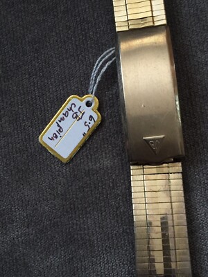 Vintage 60's/70's 19mm JB Champion USA | eBay