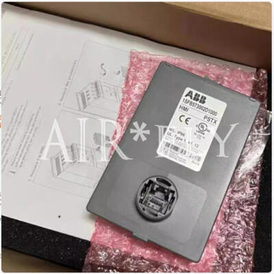 1PCS New ABB HMI PSTX 1SFB573002D1000 Control Panel