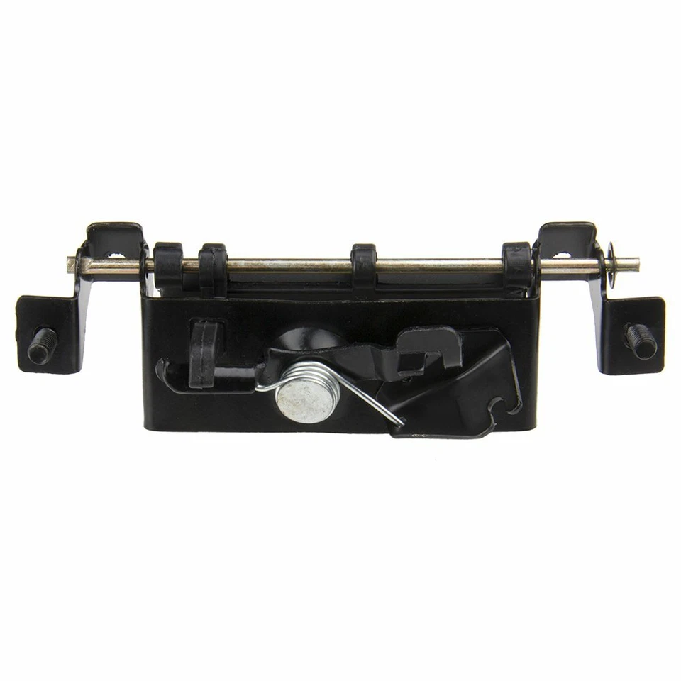 Manija de puerta trasera de metal para Toyota Sienna 1998-2003 2001-2007 Sequoia EE. UU. Foto 4 de 4