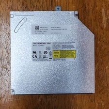Dell 0YYCRW DU-8A5LH DVD/CD-RW Drive - No Faceplate