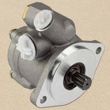 POWER STEERING PUMP RH - REPLACES TRW EV251615R101 HALDEX RP221619