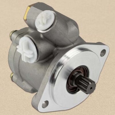 POWER STEERING PUMP RH - REPLACES TRW EV251615R101 HALDEX RP221619