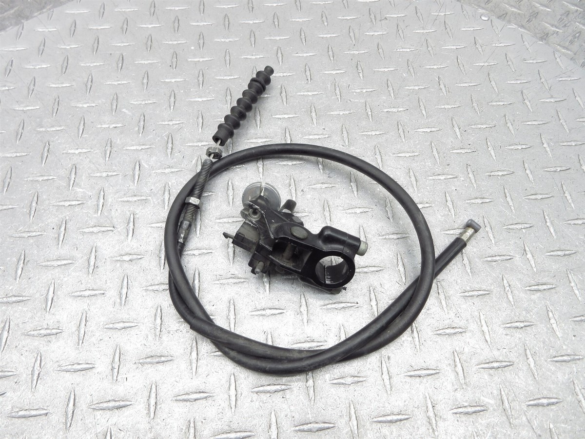 りゅ kawasaki ninja 500 500r zx6 zx6r zzr600 CLUTCH LEVER W