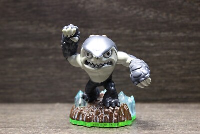 Skylanders Spyro's Adventure Terrafin Character Figure - 84184888