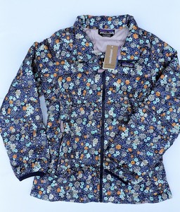 patagonia down sweater jacket girls