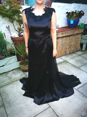 strapless open back dress Black High Neck Sparkly Long Sleeve Unique Prom Dress Gorgeous Evening