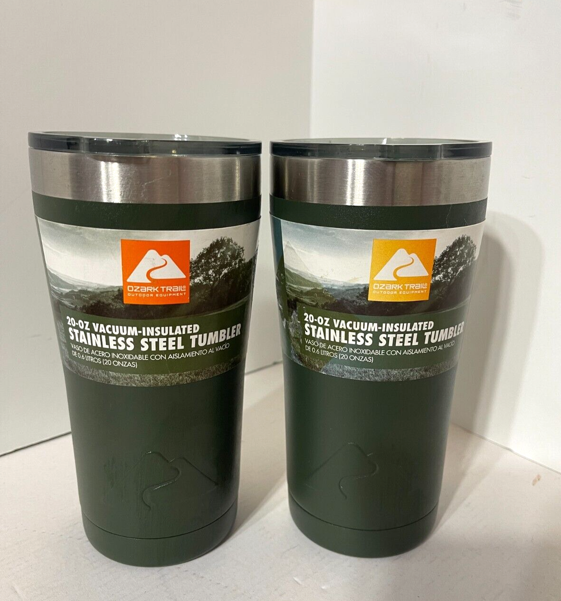 30 Oz Ozark Trail Bulk Tumblers 30 Oz Ozark Trail Travel Mug