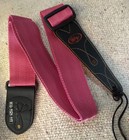 Cinta per Chitarra,Basso e Acustica,Tracolla Roling's