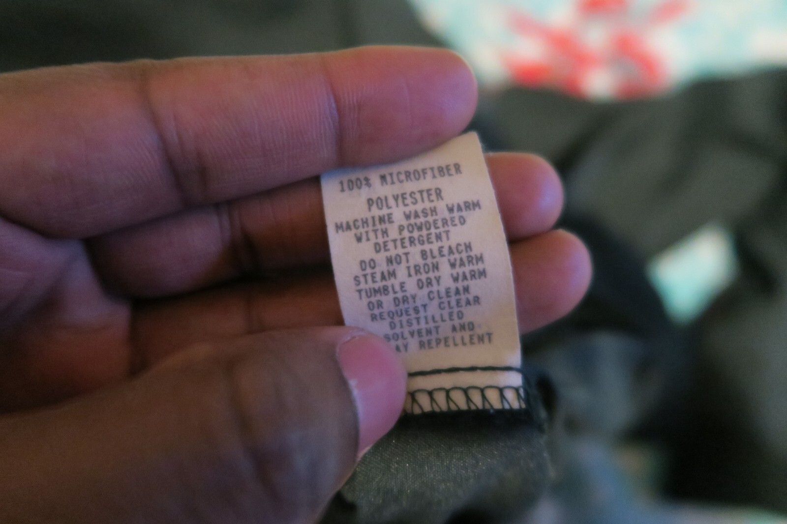 Zero Restriction Superlight Snap Jacket Brookston… - image 5