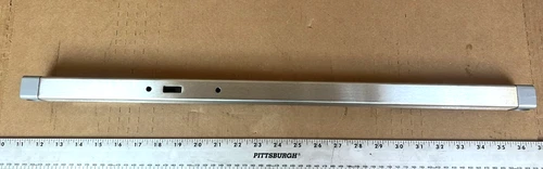 Glynn-Johnson 90 Series Surface Overhead Stop & Holder no Hardware Included