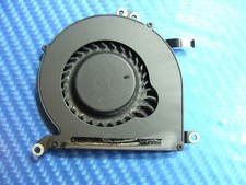 MacBook Air A1369 13" 2011 MC965LL MC966LL Genuine CPU Cooling Fan 922-9643 1