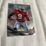 2022-23 Bowman's Best University #57 Zach Harrison Ohio State Buckeyes