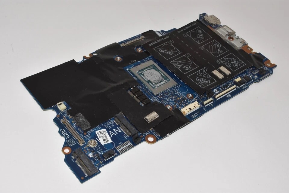 DELL INSPIRON 7415 P147G AMD RYZEN 7 5700U 1.8GHZ CPU 1.8GHz