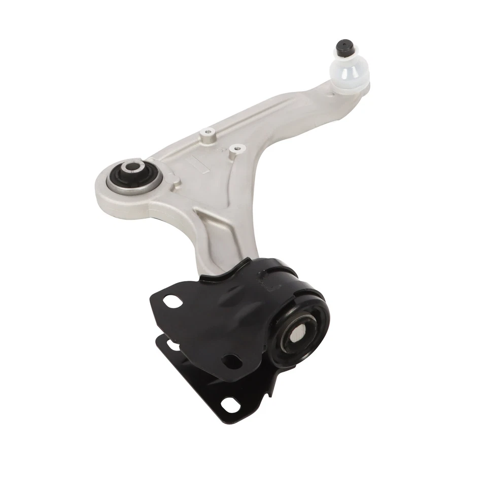 Brazo de control inferior delantero derecho con rótula para Ford Fusion Lincoln MKZ 2013-2020 Foto 2 de 4