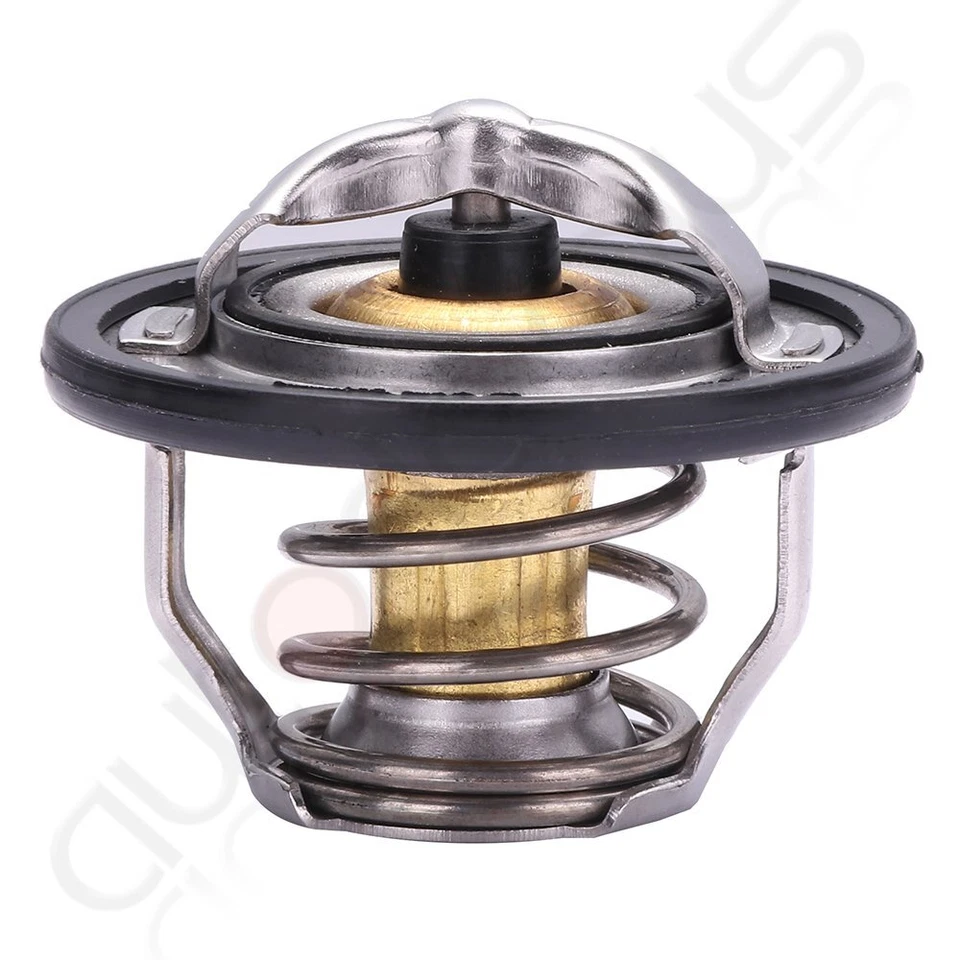 New Thermostat For Chevrolet Cavalier GMC Pontiac Saturn Aura LS1 2.0L 2.2L 2.4L - Image 3 of 4