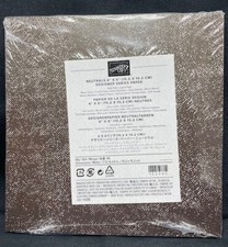 Stampin' Up Neutrals 6x6 Designer Series Paper