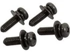 UK Sony Genuine M5X16 +PSW Screws Pack of 2-8 For TV LCD Television Stand Neck
