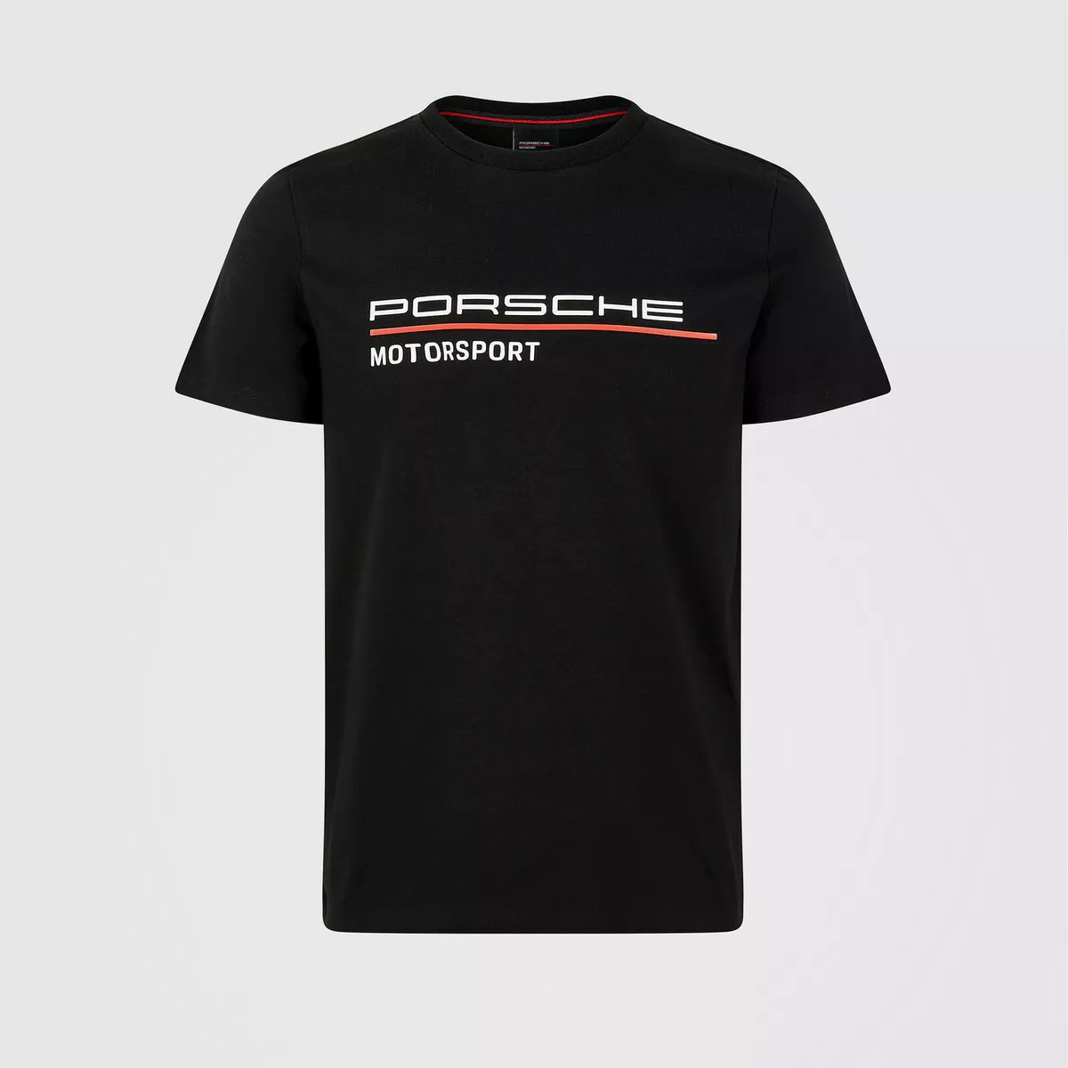 Buy Porsche Men's T-shirts