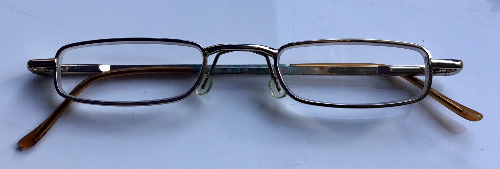 5 Pairs varifocal reading glasses bundle plus 1 Pair readers & case