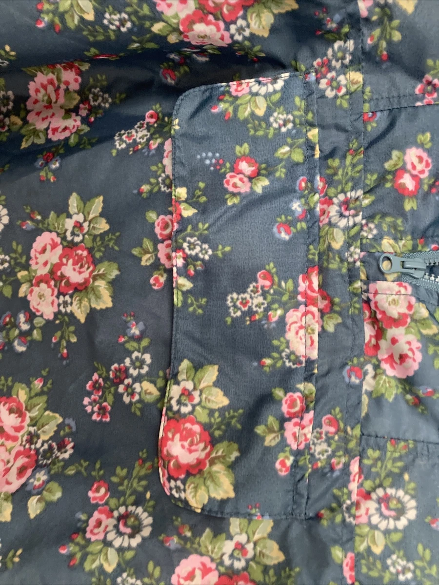 Cath kidston waterproof jacket hotsell