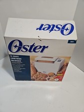 Oster Bread Maker Machine 58-Minute Express B...
