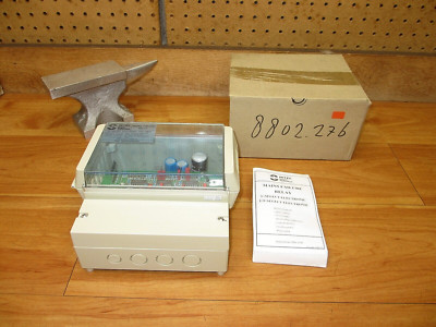 Hitec Power Protection 8802276 *NEW* Mains Failure Relay U-Select