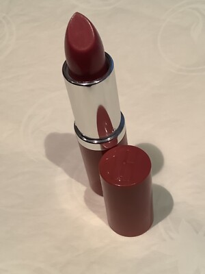 Clinique Pop Lip Color + Primer 14 Plum Pop Full Size Neu   