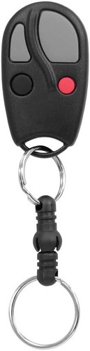 Linear Garage Alarm ACT-34B Door opener transmitter remote replacement fob phob - Picture 7 of 9