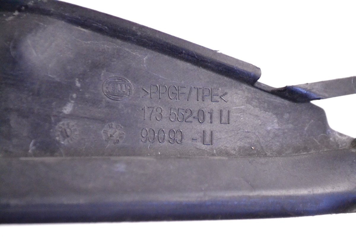 Mercedes E C207 2010 LHD Front Right Headlight Trim 173552