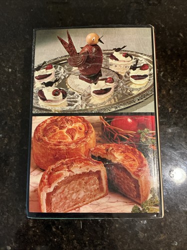 The New International Confectioner: Süßwaren, Kuchen, Gebäck, Dessert 1973 - Bild 2 von 13