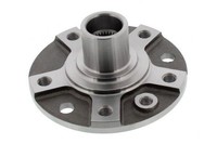Mapco Radnabe Vorne 26819
