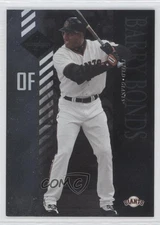 2003 Leaf Limited 101/999 Barry Bonds #54 k4c