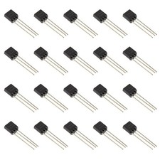 20pcs TA7642 One Chip AM Radio IC, TO-92, Integrated Circuit, DIY, Elec