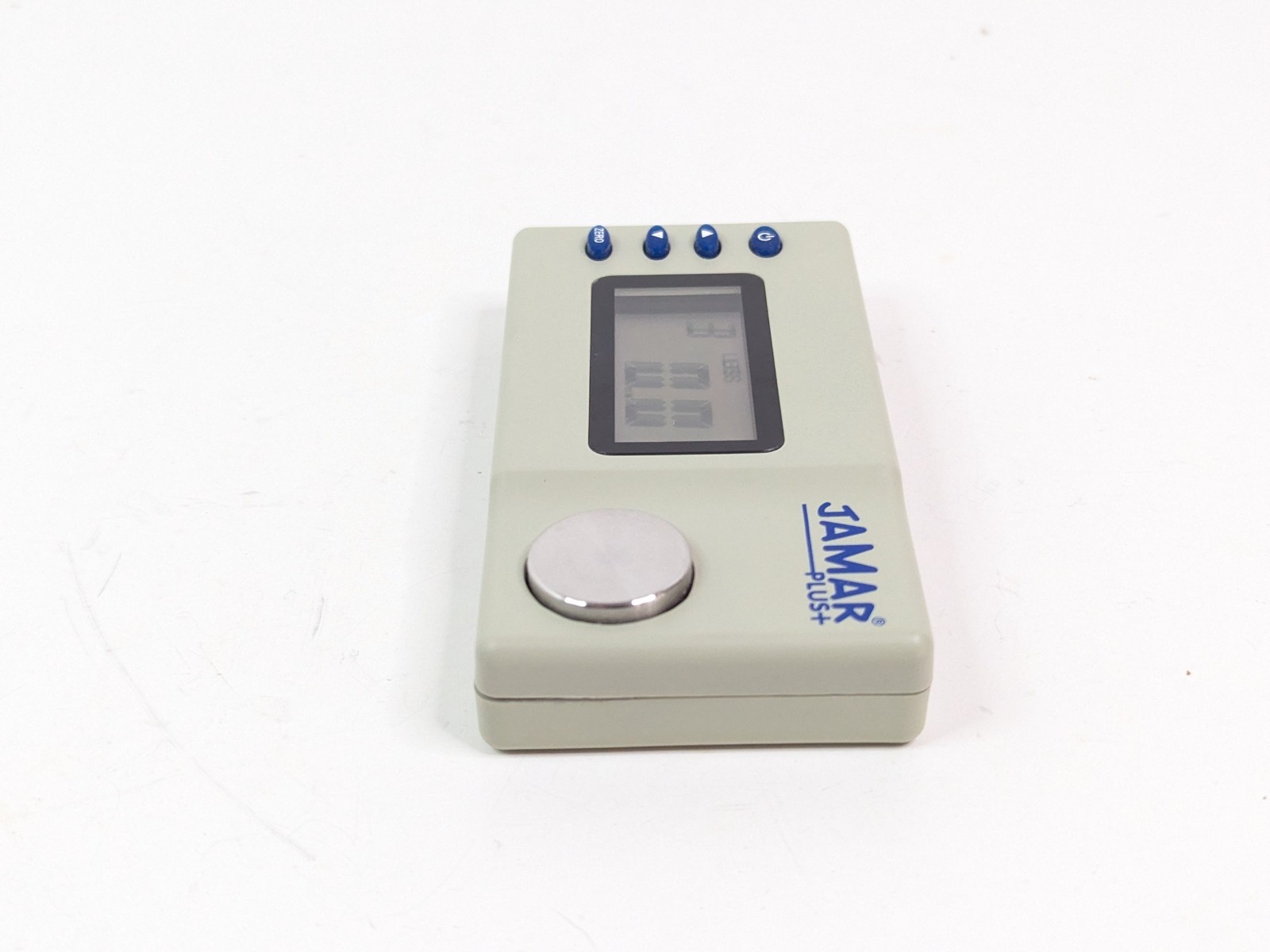Jamar Plus Pinch Gauge LCD Display 081504265 Stores 99 Readings Netherlands New