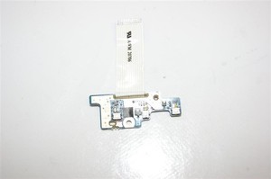 HP Elitebook 2560p Volume Lautstärke Button Switch Board 6050A2402201 #3295
